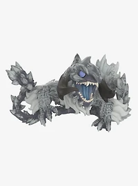 Funko Pop! Games Monster Hunter Arkveld Vinyl Figure