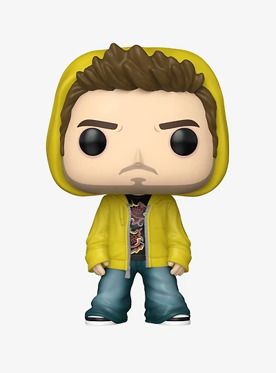 Funko Pop! Television Breaking Bad Jesse Pinkman Vinyl Figure