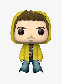Funko Pop! Television Breaking Bad Jesse Pinkman Vinyl Figure