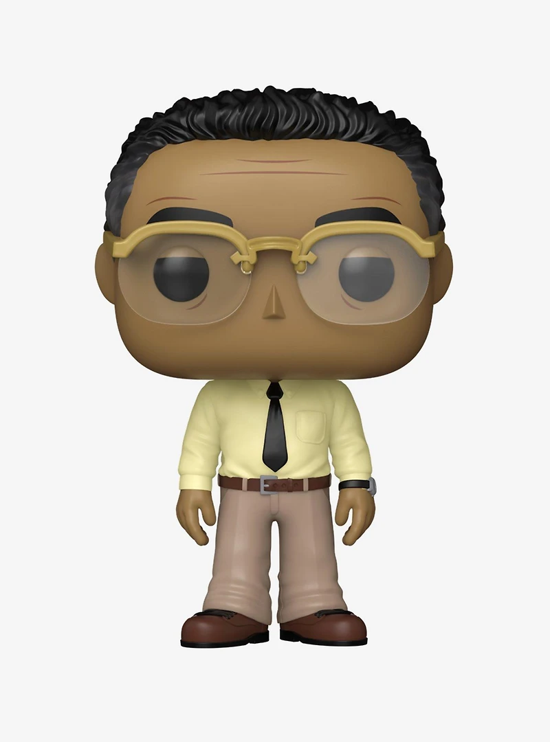 Funko Pop! Television Breaking Bad Gus Fring Vinyl Figure