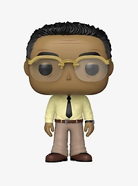Funko Pop! Television Breaking Bad Gus Fring Vinyl Figure