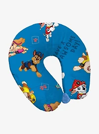 Paw Patrol Pawsome Day Neck Pillow