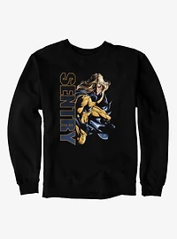 Marvel Thunderbolts* Retro Sentry Sweatshirt