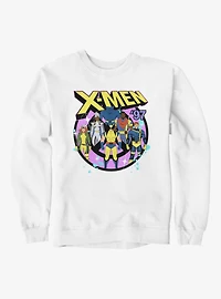 Marvel X-Men '97 Group Sweatshirt