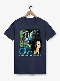 Alien Ellen Ripley T-Shirt