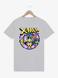 Marvel X-Men '97 Group T-Shirt