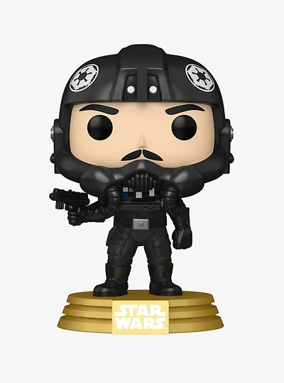 Funko Pop! Star Wars Biggs Darklighter (Legends) Vinyl Bobblehead
