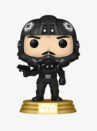 Funko Pop! Star Wars Biggs Darklighter (Legends) Vinyl Bobblehead
