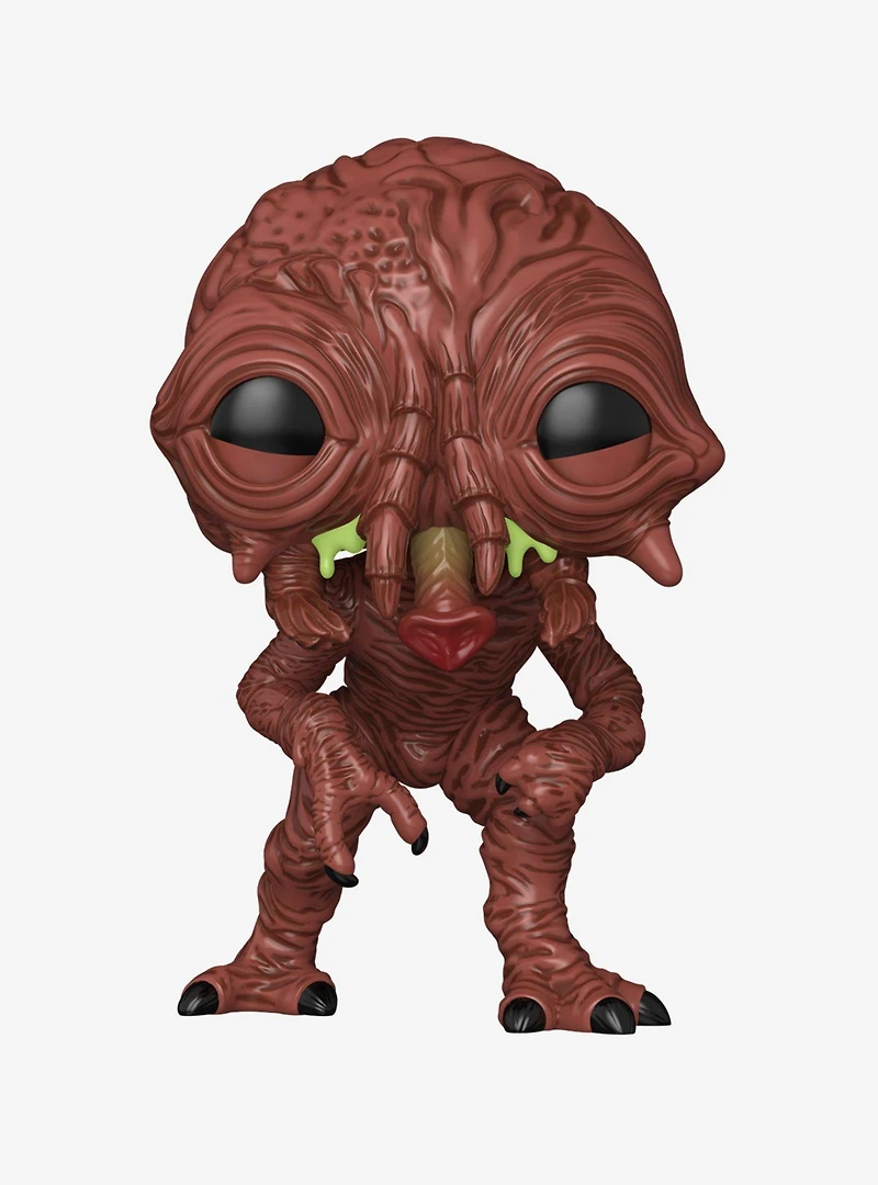 Funko Pop! Movies The Fly Brundlefly Vinyl Figure