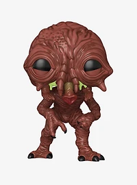 Funko Pop! Movies The Fly Brundlefly Vinyl Figure