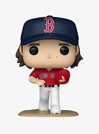 Funko Pop! MLB Boston Red Sox Roman Anthony Vinyl Figure