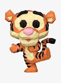 Funko Pop! Disney Winnie the Pooh Tigger Whittled Vinyl Figure