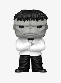 Funko Pop! Marvel Joe Fixit Vinyl Bobblehead