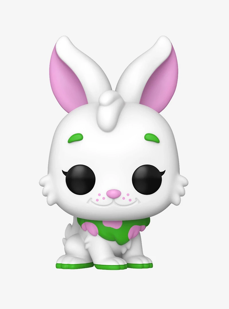 Funko Pop! Games Neopets Cybunny Vinyl Figure