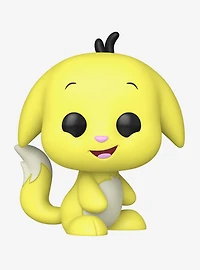 Funko Pop! Games Neopets Kacheek Vinyl Figure