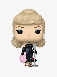 Funko Pop! Retro Toys Barbie Glitter Vinyl Figure