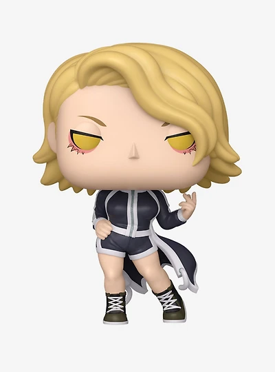 Funko Pop! Animation Tougen Anki Kuina Sazanami Vinyl Figure