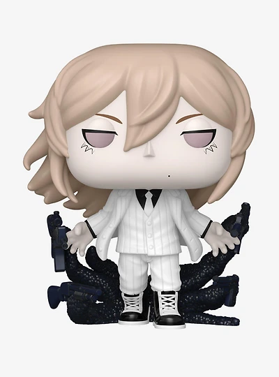 Funko Pop! Animation Tougen Anki Mikado Momodera Vinyl Figure