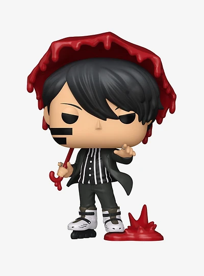 Funko Pop! Animation Tougen Anki Naito Mudano Vinyl Figure