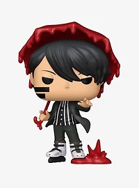 Funko Pop! Animation Tougen Anki Naito Mudano Vinyl Figure