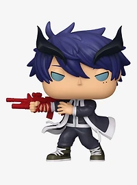 Funko Pop! Animation Tougen Anki Shiki Ichinose Vinyl Figure