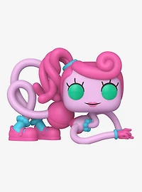 Funko Pop! Games Poppy Playtime Mommy Long Legs Vinyl Figure