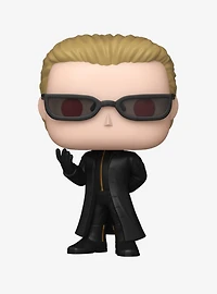 Funko Pop! Games Resident Evil Albert Wesker Vinyl Figure