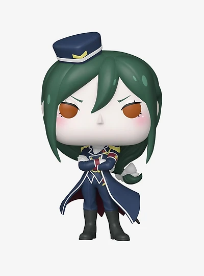 Funko Pop! Animation Re:Zero – Starting Life in Another World Crusch Karsten Vinyl Figure