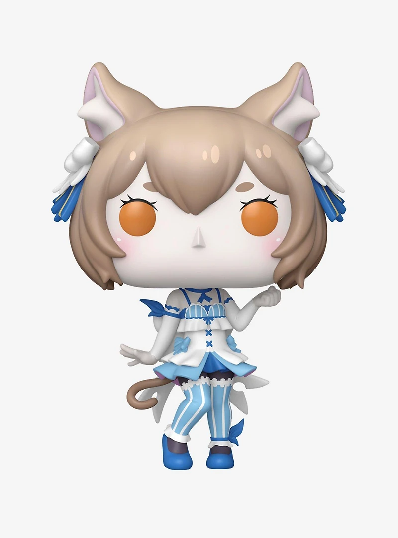 Funko Pop! Animation Re:Zero – Starting Life in Another World Ferris Vinyl Figure