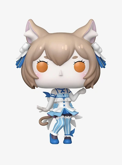 Funko Pop! Animation Re:Zero – Starting Life in Another World Ferris Vinyl Figure