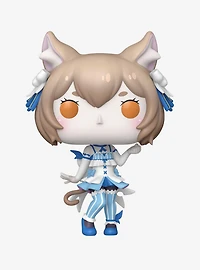 Funko Pop! Animation Re:Zero – Starting Life in Another World Ferris Vinyl Figure