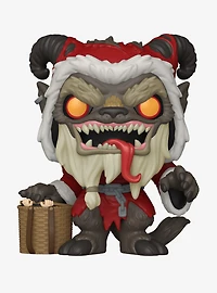 Funko Pop! Myths Krampus Vinyl Figure
