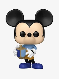 Funko Pop! Disney Mickey Mouse Dreidel Vinyl Figure