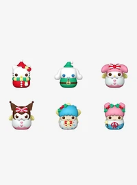 Funko Pocket Pop! Sanrio Hello Kitty and Friends Snowballs Blind Box Vinyl Figure
