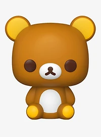 Funko Pop! Animation Rilakkuma Vinyl Figure