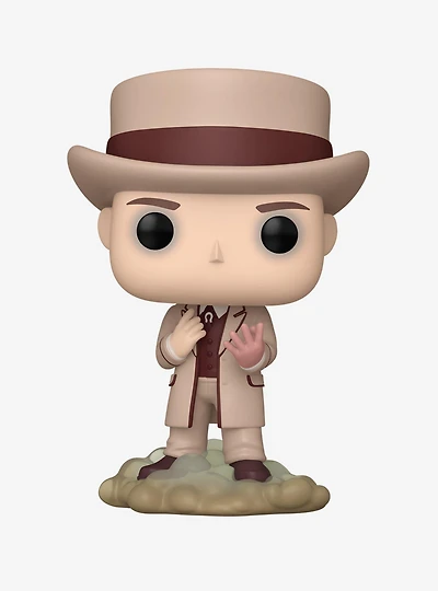 Funko Pop! Rocks The Smashing Pumpkins Billy Corgan (Tonight, Tonight) Vinyl Figure