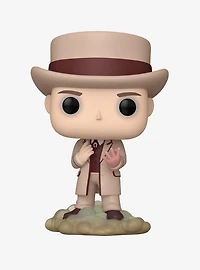 Funko Pop! Rocks The Smashing Pumpkins Billy Corgan (Tonight, Tonight) Vinyl Figure