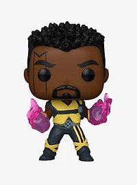 Funko Pop! Marvel X-Men '97 Bishop (X-Corp) Vinyl Figure