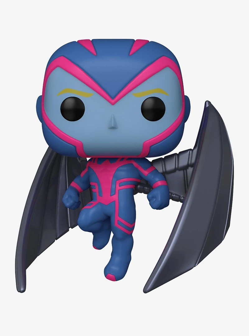 Funko Pop! Marvel X-Men '97 Archangel Vinyl Figure