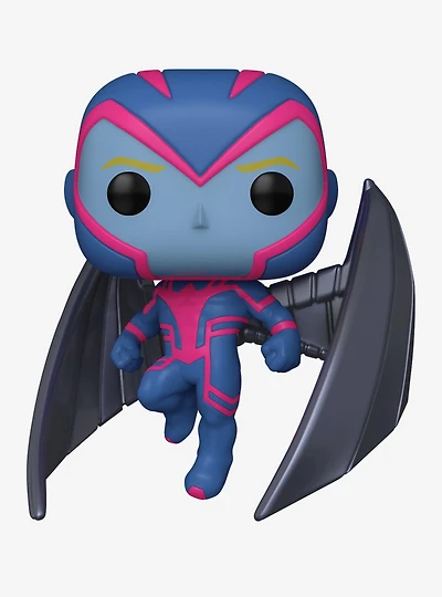 Funko Pop! Marvel X-Men '97 Archangel Vinyl Figure