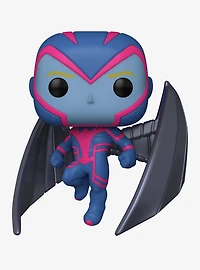 Funko Pop! Marvel X-Men '97 Archangel Vinyl Figure
