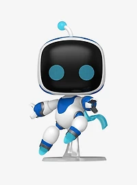 Funko Pop! Games Astro Bot Jumbo Vinyl Figure