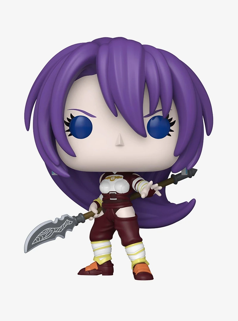Funko Pop! Animation Shangri-La Frontier Arthur Pencilgon Vinyl Figure