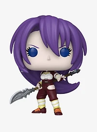 Funko Pop! Animation Shangri-La Frontier Arthur Pencilgon Vinyl Figure