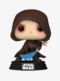 Funko Pop! Star Wars Darth Vader (Unarmored) Vinyl Bobblehead
