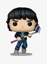Funko Pop! Television Stranger Things: Tales From '85 Mike Vinyl Figure