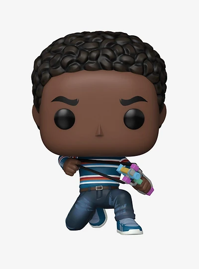 Funko Pop! Television Stranger Things: Tales From '85 Lucas Vinyl Figure