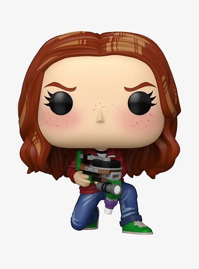 Funko Pop! Television Stranger Things: Tales From '85 Max Vinyl Figure