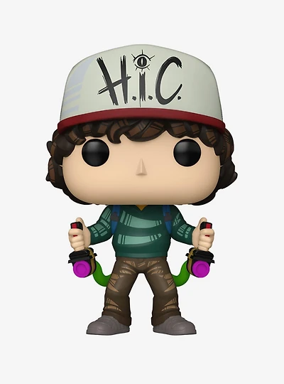 Funko Pop! Television Stranger Things: Tales From '85 Dustin Vinyl Figure