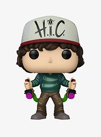 Funko Pop! Television Stranger Things: Tales From '85 Dustin Vinyl Figure